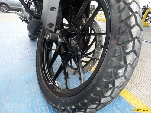 Imagen 20 de 22 de Ktm 390 Adventure