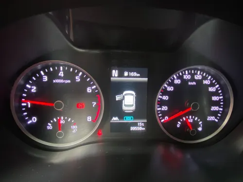 Kia Stonic 1.0 Zenith