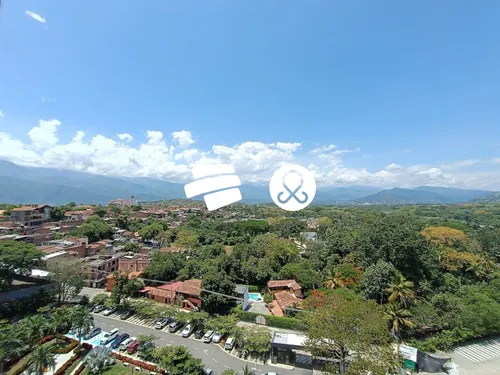 Apartamento Santa Fe De Antioquia Excelente Inversion