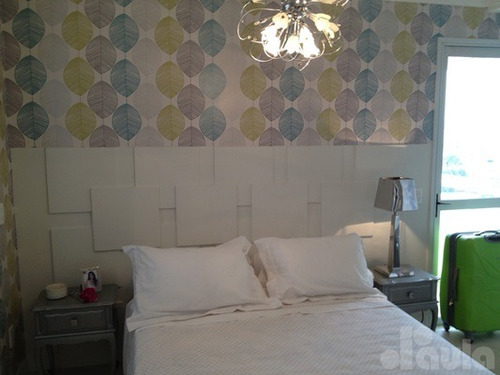 Imagem 10 de 12 de Venda Apartamento Santo Andre Centro Ref: 5861 - 1033-5861