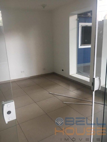Imagem 10 de 10 de Galpao - Casa Branca - Ref: 25107 - L-25107