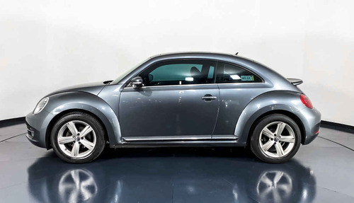 Imagen 9 de 15 de 41480 - Volkswagen Beetle 2016 Con Garantía