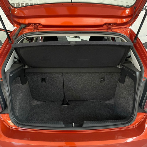 Imagen 13 de 14 de Vw Polo 1.6 Mt