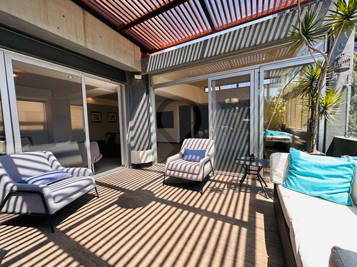 Bajó -9.0%: Departamento En Venta En Polanco Iii Sección