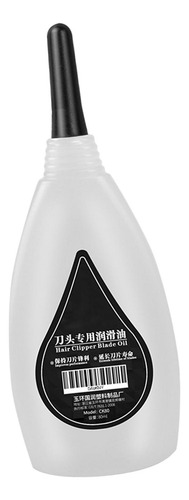 2 Herramienta De Aceite De Cuchilla Para Cortapelos Premium