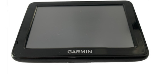 Gps Garmin Nuvi 2455 Usado Para Carro - Moto Mapas Col.