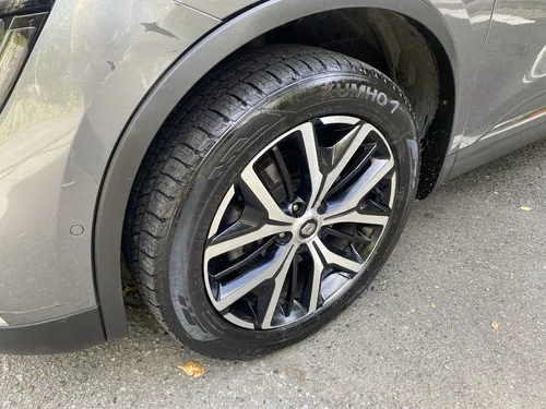Renault Koleos 2.5 Intens At 4x4 2023