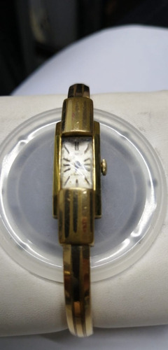 Reloj Antiguo Pulsera De Mujer Marca Frey Suizo. Vhcf