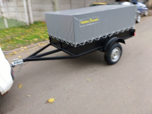 Trailer Batan Excelente Calidad Stock Permanente