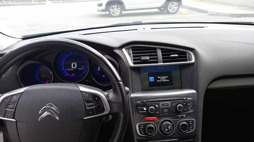 Imagen 2 de 5 de Citroën C4 Lounge 2015 2.0 Tendance Pack