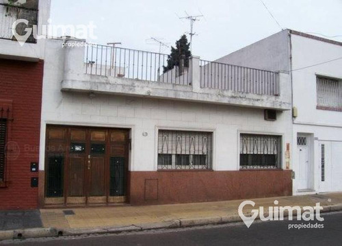 Imagen 12 de 15 de Lideres En Terrenos - Guimat Propiedades, A Mts De Av Nazca. Se Toman M2! En Parte De Pago