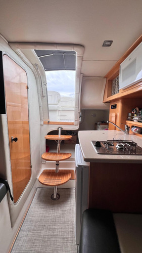 Canestrari 275 (2018) - Mercruiser 300 Hp (400hs)