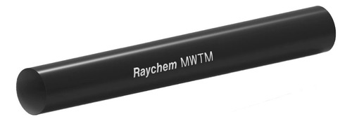 Tubo Termocontraíble Con Resina Bt 16mm X 5un - Raychem