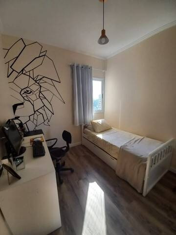Imagem 9 de 15 de Apartamento Excelente 104 M² Centro São Bernardo Do Campo - Ap2818