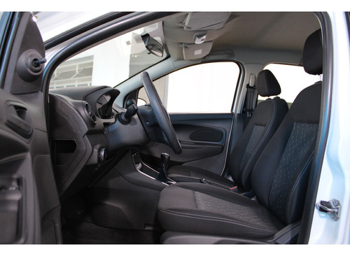 Ford Ka 1.5 TIVCT FLEX SE MANUAL