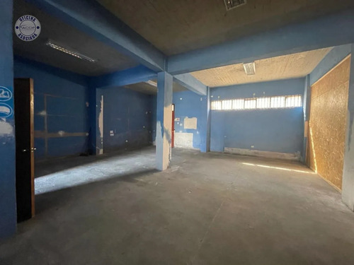 Gran Local Comercial En Ejército-concepción