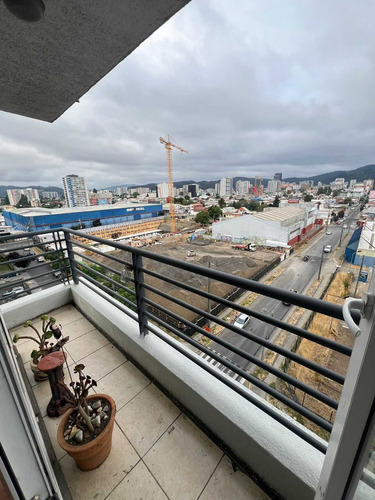 Bello Departamento 2d1b, Prieto 775 (93354)