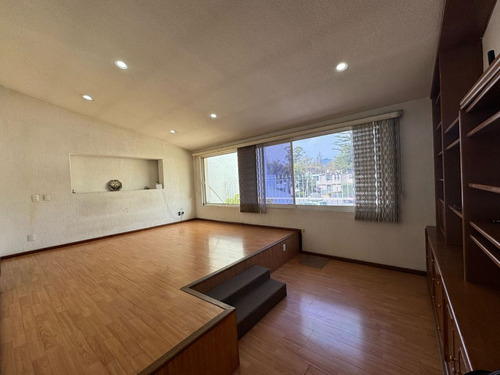 Casa En Venta, Satélite, 3 Recamaras