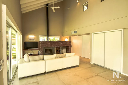 Casa Alquiler Temporada Solanas Vacation - Punta Del Este