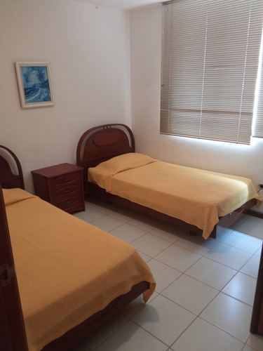 Imagen 7 de 21 de Se Vende Apartamento En Ciudad Flamingo