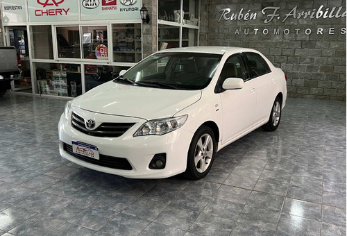 Toyota Corolla 1.8 Xei Mt 136cv