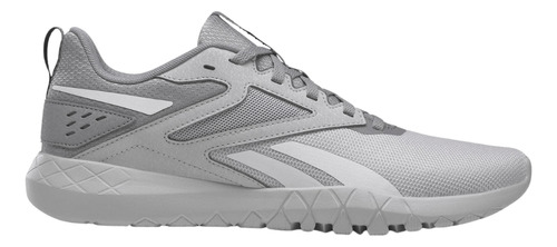 Zapatillas Reebok Hombre Flexagon Energy Tr 4 Gris Training 