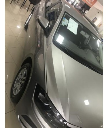 Imagem 6 de 7 de Volkswagen Polo 1.0 200 Tsi Comfortline (aut) (flex)