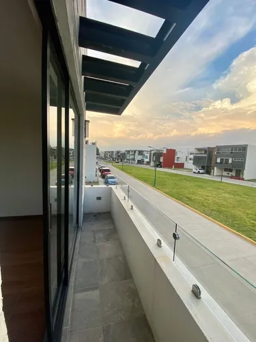 Zona Udla Casa Nueva Fracc Nobel