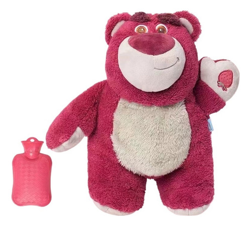 Para Bolsa Caliente Lotso Peluche Para Colicos Menstruale /