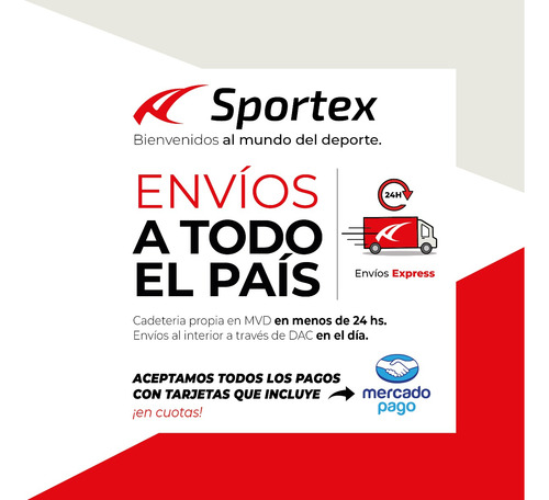 Imagen 3 de 4 de Pelota Volley Pro Deporte Entrenamiento - Sportex