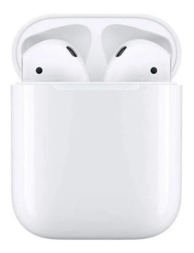 Audifonos Inalámbricos Tws Bluetooth 5.0 I12