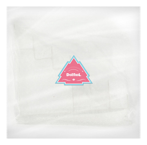 Carteira De Acrílico, Expositor Trapezoidal, Joye