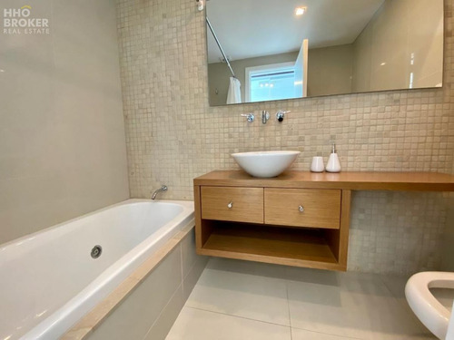 Imagen 7 de 20 de Apartamento En Venta Y Alquiler En Playa Brava - Punta Del Este Brava