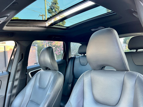 Volvo XC60 2.0 T5 Inscription