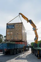 Comprar Contenedores Maritimos Excelente Calidad-econtenedor