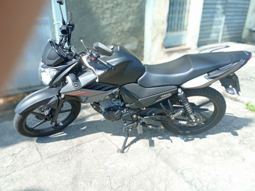 Yamaha Fazer 150