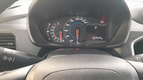 Chevrolet Spin 1.8 LT 8V FLEX 4P AUTOMÁTICO