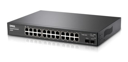 Switch Dell Powerconnect 2824 (Usado)