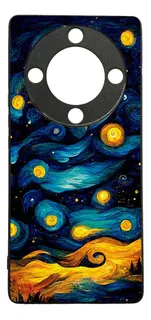 Case Funda Protector Para Honor Magic 5 Lite - M01176