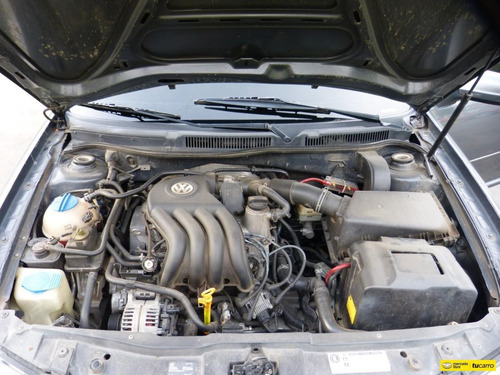 Volkswagen Jetta Mt 2000cc Europa