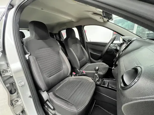 Renault Kwid MT 2023
