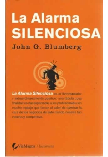 Alarma Silenciosa, La - Blumberg