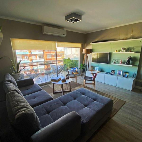 Imagen 2 de 21 de Venta Departamento 3 Ambientes - Balcón Terraza - Cochera - Luminoso - Quilmes