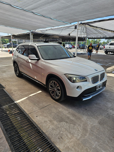 BMW X1 3.0 Xdrive 28i Executive 265cv