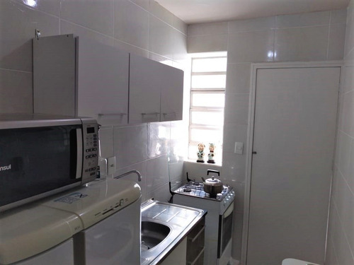 Imagem 14 de 15 de Apartamento Jk - Santana - Ref: 225360 - V-pj54