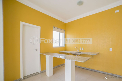 Imagem 17 de 20 de Apartamento, 2 Dormitórios, 48.53 M², Sarandi - 201952