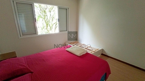 Imagem 29 de 30 de Casa Á Venda E Para Aluguel Em Loteamento Alphaville Campinas - Ca005711
