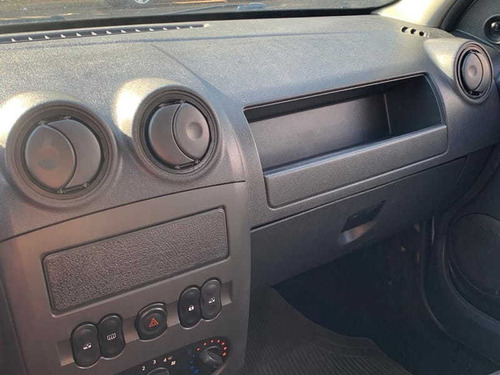 Imagem 9 de 14 de Renault Logan Aut 1.0 16v