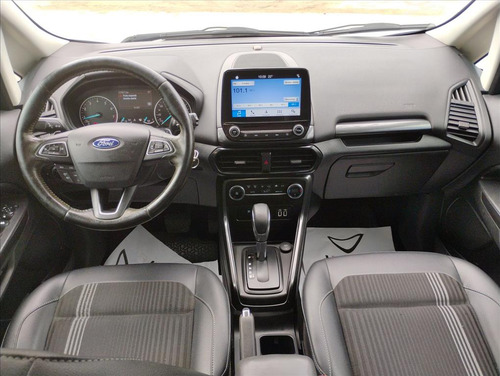 Ford Ecosport 1.5 TIVCT FLEX FREESTYLE AUTOMÁTICO