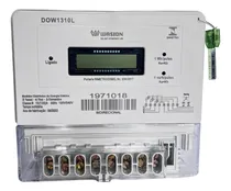 Comprar Kit 5 Medidores Bifásico + 3 Medidores Monofásico